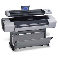 Impresora multifuncin HP Designjet SD T1120 (CM719A#B19)